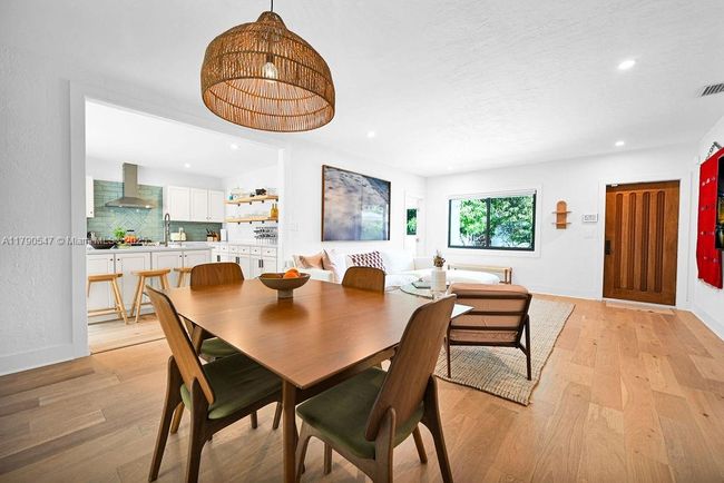 1010 Ne 83 Rd St, House other with 3 bedrooms, 3 bathrooms and null parking in Miami FL | Image 7