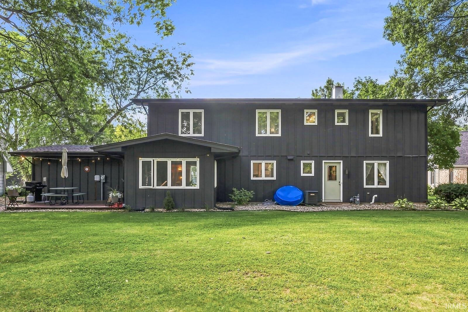 Residential in South Bend 3