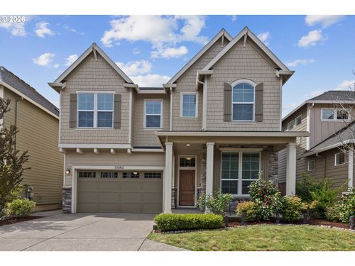 15362 Nw Delia St, Portland, OR, 97229-6965 | Card Image