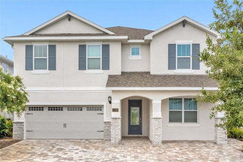 7766 Westland Dr, KISSIMMEE, FL, 34747 | Card Image