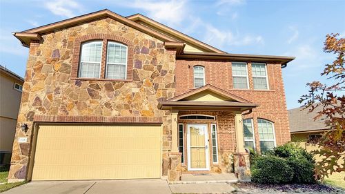 133 Langtry Ln, Jarrell, TX, 76537-1489 | Card Image