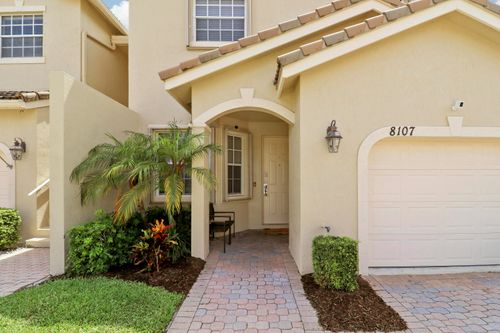 8107 Carnoustie Pl, Port St Lucie, FL, 34986-3316 | Card Image