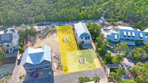 63 Cypress Dr, Santa Rosa Beach, FL, 32459-8588 | Card Image