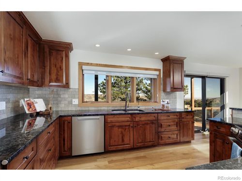 1893 Colard Ln, Lyons, CO, 80540-8312 | Card Image