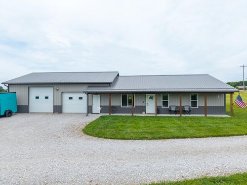 3948 Hwy 124, HARRISBURG, MO, 65256 | Card Image