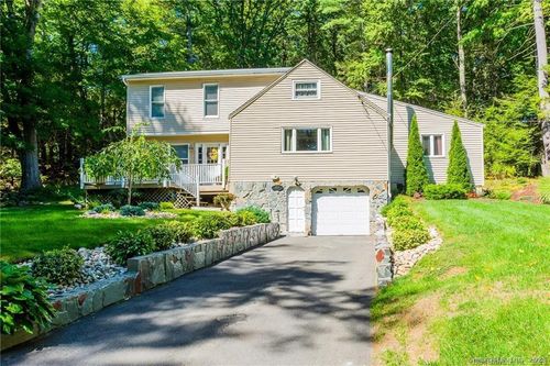 351 W Mountain Rd, West Simsbury, CT, 06092-2910 | Card Image