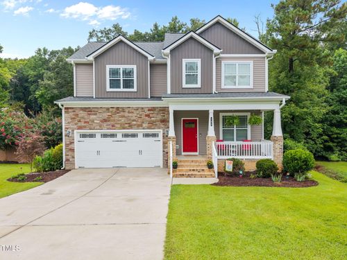 145 Herringbone Dr, Franklinton, NC, 27525-8084 | Card Image