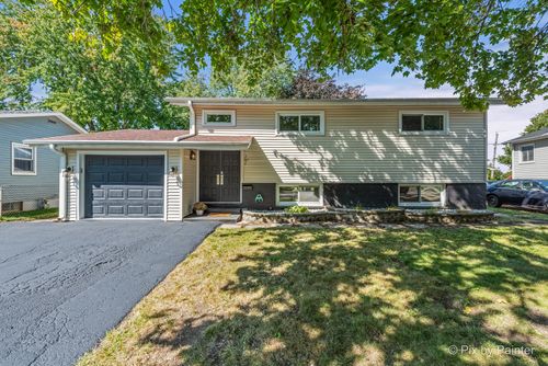 3416 Winhaven Dr, Waukegan, IL, 60087-1405 | Card Image