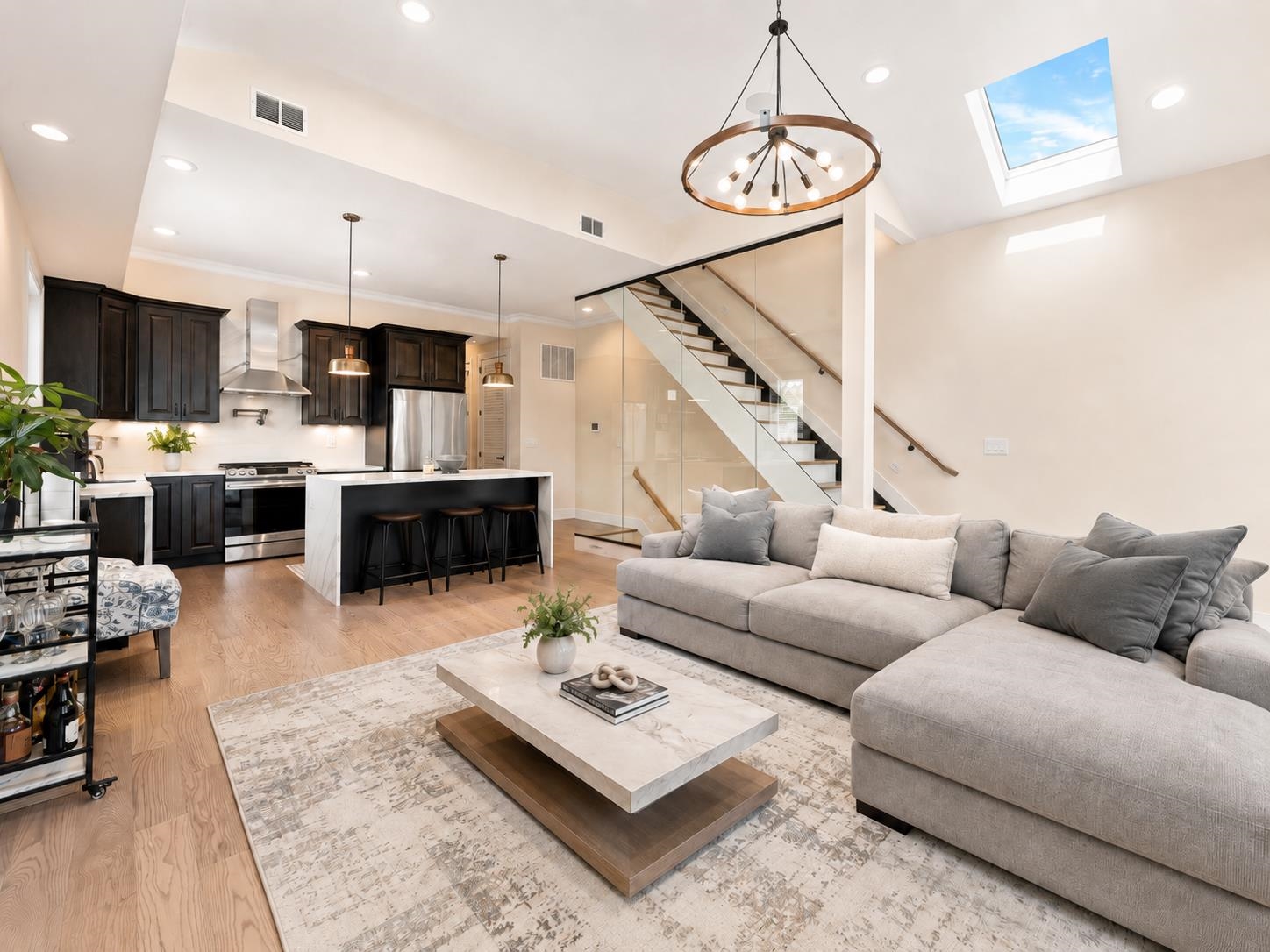 Residential in JC, Heights