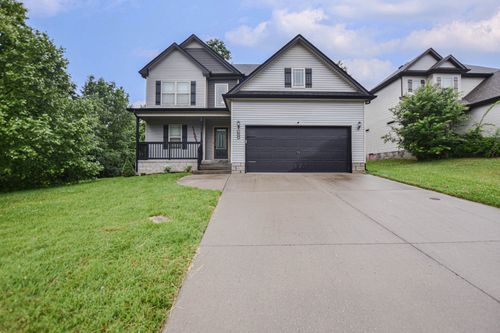 404 Sapling Street, Clarksville, TN, 37042 | Card Image