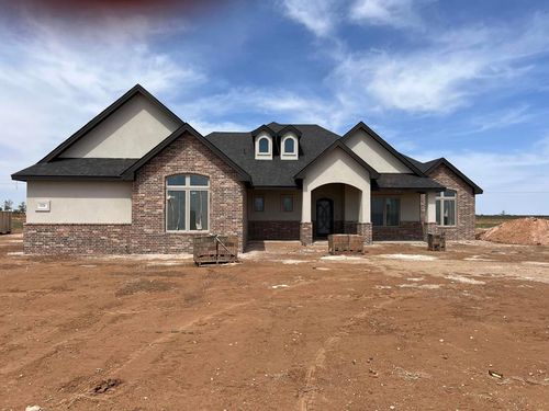 1124 Cooper Dr, New Home, TX, 79383 | Card Image