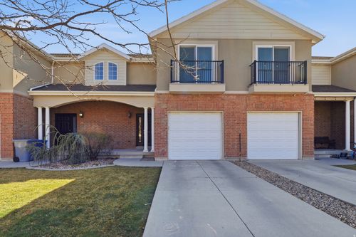 227 E Sunshine Dr, Saratoga Springs, UT, 84045-5181 | Card Image