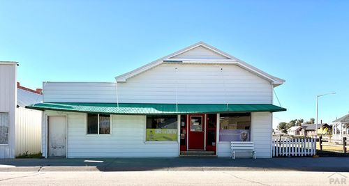 206 Main St, Kit Carson, CO, 80825-5047 | Card Image