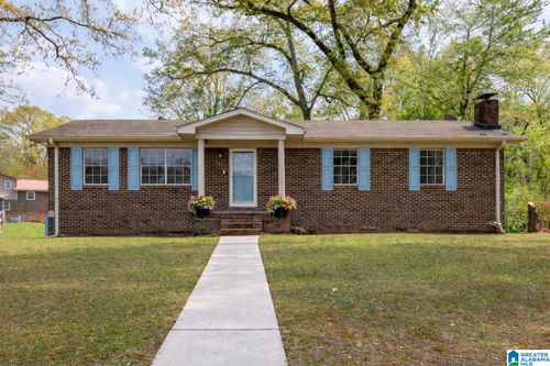 521 Tambay Dr, Birmingham, AL, 35217-1075 | Card Image