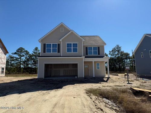 708 Finger Lakes Drive, Jacksonville, NC, 28546 | Card Image