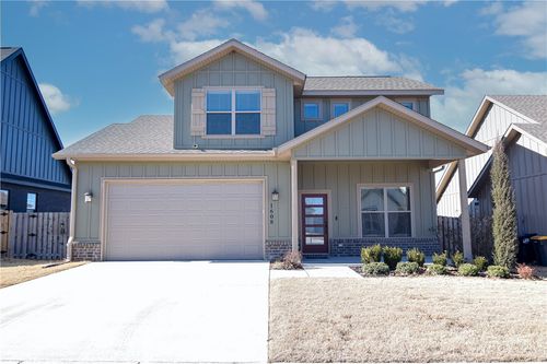 1608 S 23rd Pl, Rogers, AR, 72758-4301 | Card Image