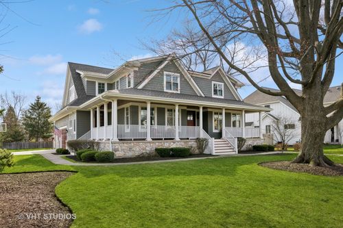 1605 N Chicago Ave, Arlington Heights, IL, 60004-3621 | Card Image