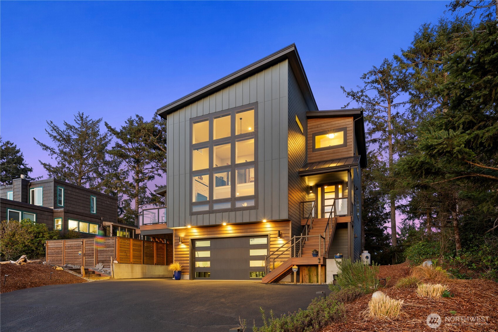 Residential in Ocean Park 5