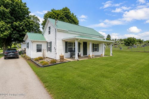 40 Cemetery Rd, Parksville, KY, 40464 | Card Image