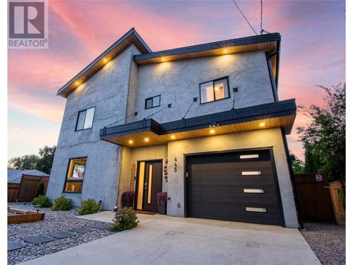 445 Ritchie Ave, Naramata, BC, V0H1N1 | Card Image