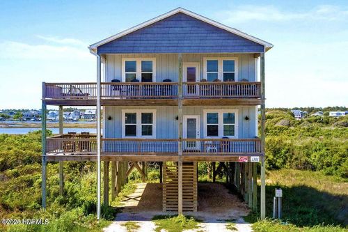 1301 New River Inlet Road, North Topsail Beach, NC, 28460 | Card Image