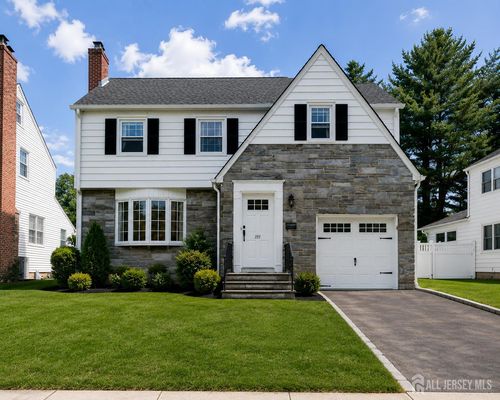 351 Cambridge Drive, Union Twp, NJ, 07083 | Card Image