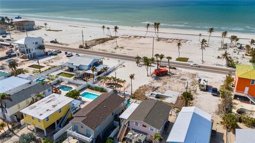 5551 Estero Blvd, FORT MYERS BEACH, FL, 33931-4119 | Card Image