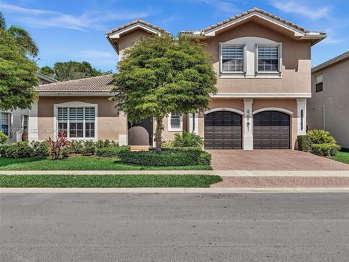 4961 Sw 173rd Ave, Miramar, FL, 33029-5093 | Card Image