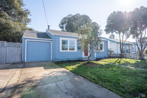116 Hogan Avenue, Vallejo, CA, 94589 | Card Image