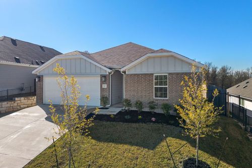 15607 Poppy Petal Dr, Del Valle, TX, 78617-2610 | Card Image