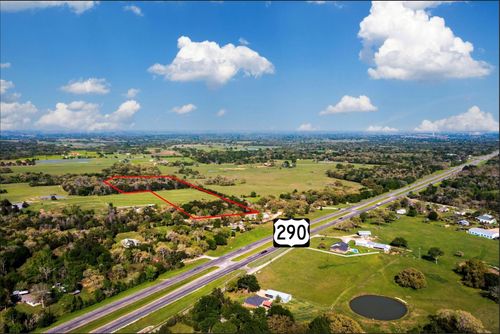 TBD Old Burton Rd, Brenham, TX, 77833 | Card Image