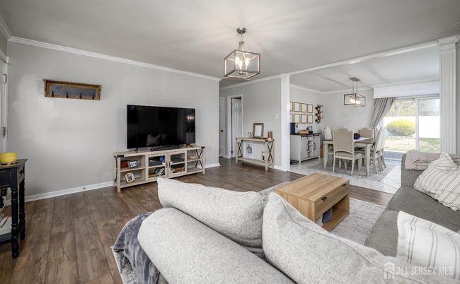 61 Forest Park Ter, House other with 3 bedrooms, 2 bathrooms and null parking in Monroe NJ | Image 13