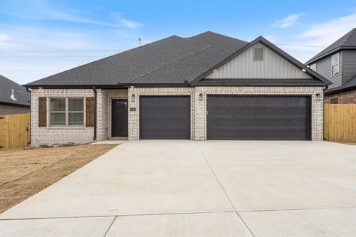 6602 Sw Spindle St, Bentonville, AR, 72713-5225 | Card Image