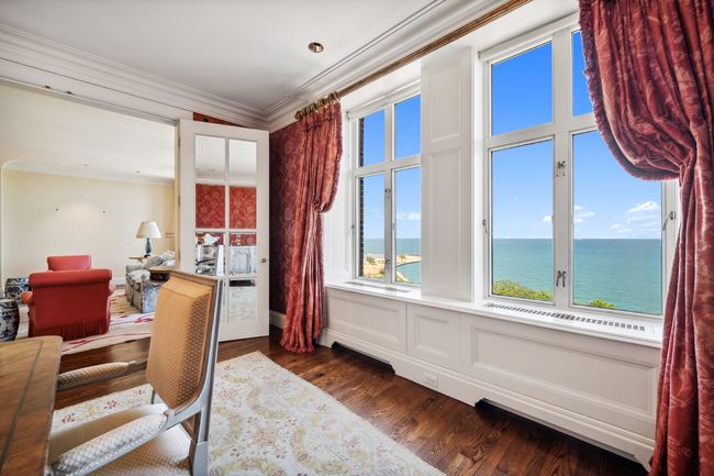 APT-12S - 1540 N Lake Shore Dr, Condo with 4 bedrooms, 4 bathrooms and 2 parking in CHICAGO IL | Image 8