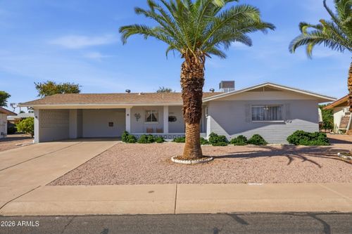 5922 E Anaheim St, Mesa, AZ, 85205-8213 | Card Image