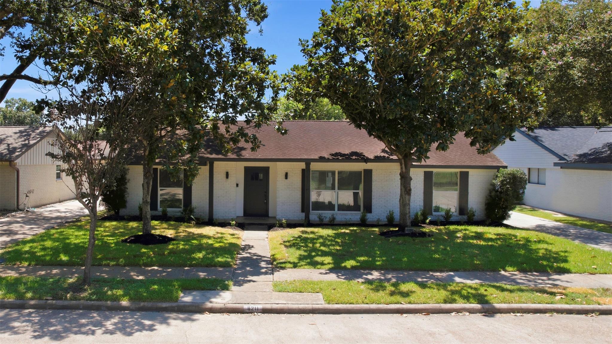Residential in Houston