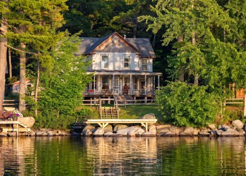 5 Lakeside Rd, Newbury, NH, 03255-5953 | Card Image