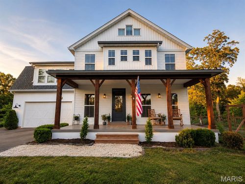 272 Spring House Vly, Pacific, MO, 63069-2339 | Card Image