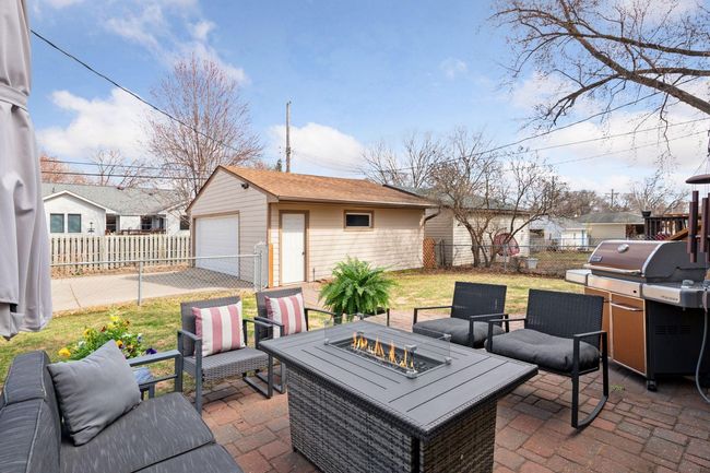 6825 Russell Ave S, House other with 2 bedrooms, 2 bathrooms and null parking in Richfield MN | Image 44