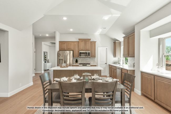 1112 Foxtail Dr, House other with 4 bedrooms, 3 bathrooms and null parking in Justin TX | Image 11