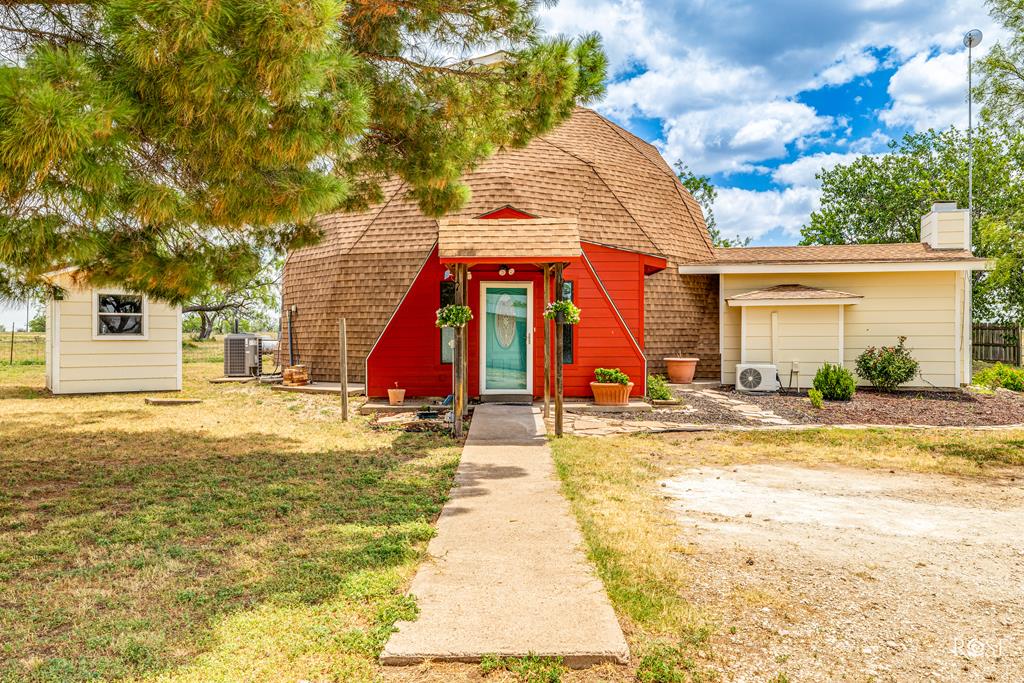 Rainey Rd, San Angelo, TX 76905