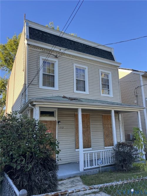 1512 N 23rd Street, Richmond, VA, 23223 | Card Image