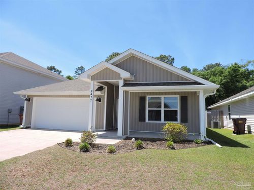 5427 Peach Dr, Pace, FL, 32571-2773 | Card Image