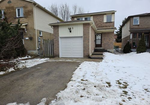 442 Church St S, Richmond Hill, ON, L4C8T5 | Card Image