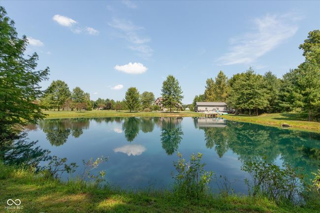 2604 N County Road 450 E, House other with 5 bedrooms, 5 bathrooms and null parking in Milan IN | Image 58