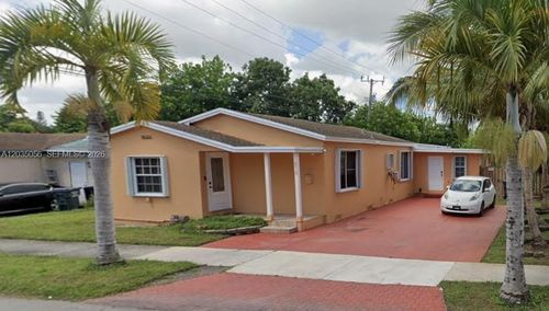 316 S 24th Avenue, Hollywood, FL, 33020 | Card Image