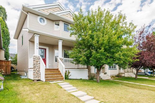 459 Evermeadow Rd Sw, Calgary, AB, T2Y4W4 | Card Image
