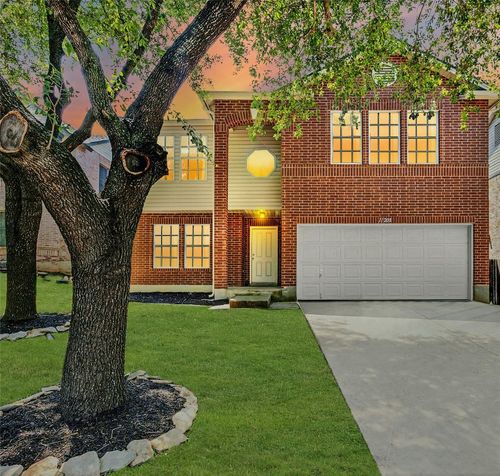 11208 Midbury Ct, Austin, TX, 78748-3918 | Card Image