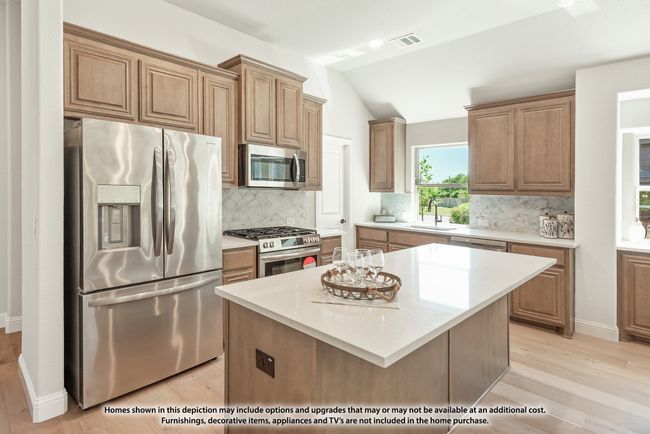 1112 Foxtail Dr, House other with 4 bedrooms, 3 bathrooms and null parking in Justin TX | Image 10