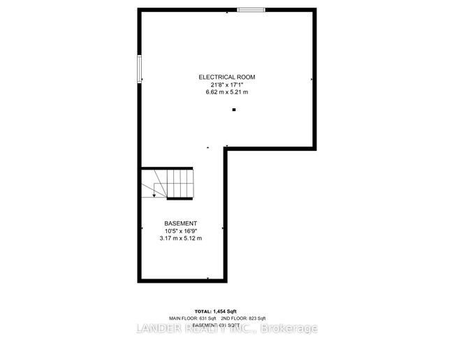 5 Sunderland Meadows Dr, House other with 3 bedrooms, 3 bathrooms and 2 parking in Brock ON | Image 35